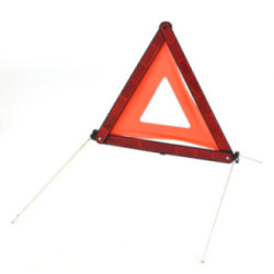 Trójkąt ostrzegawczy mały 8028 2